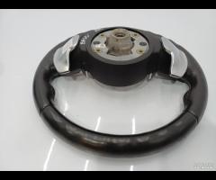 VOLANTE MULTIFUNZIONE STERZO IN PELLE M SPORT BMW - 18