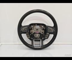 VOLANTE  MULTIFUNZIONE STERZO IN PELLE RANGE ROVER