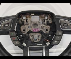 VOLANTE  MULTIFUNZIONE STERZO IN PELLE RANGE ROVER