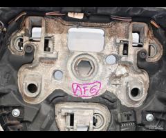 VOLANTE  MULTIFUNZIONE STERZO IN PELLE RANGE ROVER