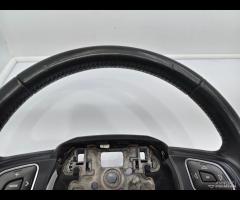 VOLANTE  MULTIFUNZIONE STERZO IN PELLE RANGE ROVER