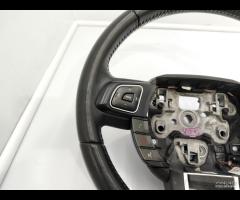 VOLANTE  MULTIFUNZIONE STERZO IN PELLE RANGE ROVER - 7