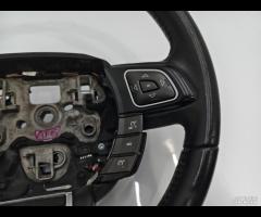 VOLANTE  MULTIFUNZIONE STERZO IN PELLE RANGE ROVER - 10