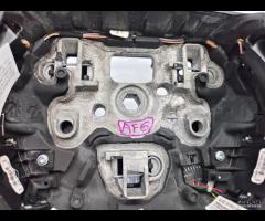 VOLANTE  MULTIFUNZIONE STERZO IN PELLE RANGE ROVER - 11