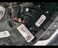 VOLANTE  MULTIFUNZIONE STERZO IN PELLE RANGE ROVER - 13