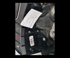 VOLANTE  MULTIFUNZIONE STERZO IN PELLE RANGE ROVER - 14