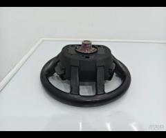 VOLANTE  MULTIFUNZIONE STERZO IN PELLE RANGE ROVER - 17