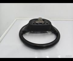 VOLANTE  MULTIFUNZIONE STERZO IN PELLE RANGE ROVER - 19