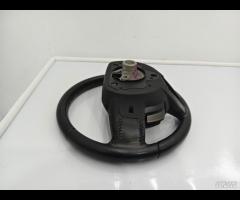 VOLANTE  MULTIFUNZIONE STERZO IN PELLE RANGE ROVER - 20