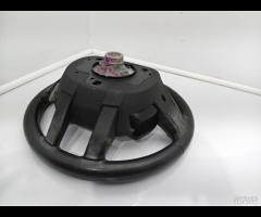 VOLANTE  MULTIFUNZIONE STERZO IN PELLE RANGE ROVER - 22