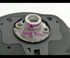 VOLANTE  MULTIFUNZIONE STERZO IN PELLE RANGE ROVER - 23