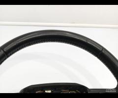 VOLANTE  MULTIFUNZIONE STERZO IN PELLE RANGE ROVER - 24