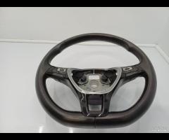 VOLANTE MULTIFUNZIONE STERZO IN PELLE VW TIGUAN II