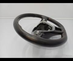 VOLANTE MULTIFUNZIONE STERZO IN PELLE VW TIGUAN II - 8