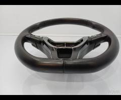 VOLANTE MULTIFUNZIONE STERZO IN PELLE VW TIGUAN II - 10