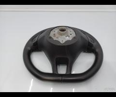VOLANTE MULTIFUNZIONE STERZO IN PELLE VW TIGUAN II - 12