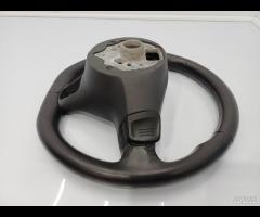 VOLANTE MULTIFUNZIONE STERZO IN PELLE VW TIGUAN II - 13