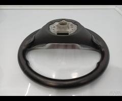 VOLANTE MULTIFUNZIONE STERZO IN PELLE VW TIGUAN II - 14