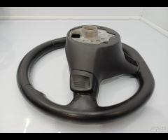 VOLANTE MULTIFUNZIONE STERZO IN PELLE VW TIGUAN II - 15
