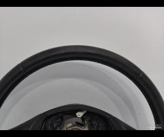 VOLANTE  MULTIFUNZIONE STERZO IN PELLE BMW 316D 3 - 8