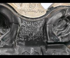 VOLANTE  MULTIFUNZIONE STERZO IN PELLE BMW 316D 3 - 11