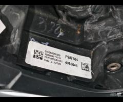 VOLANTE  MULTIFUNZIONE STERZO IN PELLE BMW 316D 3 - 12