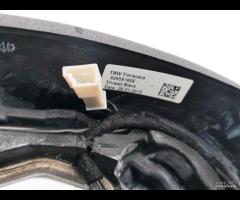 VOLANTE  MULTIFUNZIONE STERZO IN PELLE BMW 316D 3 - 14