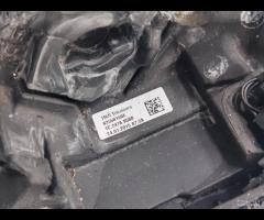 VOLANTE  MULTIFUNZIONE STERZO IN PELLE BMW 316D 3 - 15