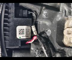 VOLANTE  MULTIFUNZIONE STERZO IN PELLE BMW 316D 3 - 16