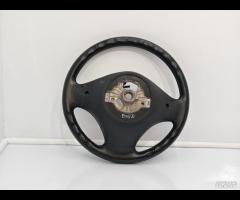 VOLANTE  MULTIFUNZIONE STERZO IN PELLE BMW 316D 3 - 17
