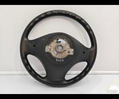 VOLANTE  MULTIFUNZIONE STERZO IN PELLE BMW 316D 3 - 18