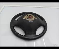VOLANTE  MULTIFUNZIONE STERZO IN PELLE BMW 316D 3 - 21
