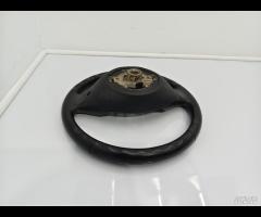 VOLANTE  MULTIFUNZIONE STERZO IN PELLE BMW 316D 3 - 23