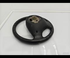 VOLANTE  MULTIFUNZIONE STERZO IN PELLE BMW 316D 3 - 24