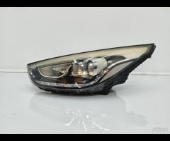 FARO FANALE ANTERIORE SX HYUNDAI IX35 2013-2015 92