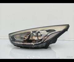 FARO FANALE ANTERIORE SX HYUNDAI IX35 2013-2015 92