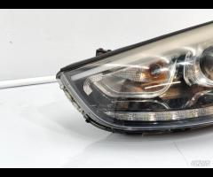 FARO FANALE ANTERIORE SX HYUNDAI IX35 2013-2015 92