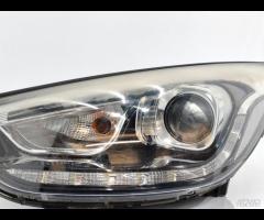 FARO FANALE ANTERIORE SX HYUNDAI IX35 2013-2015 92