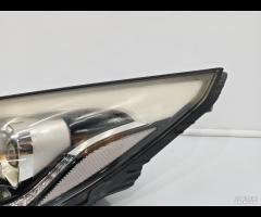 FARO FANALE ANTERIORE SX HYUNDAI IX35 2013-2015 92