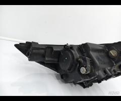 FARO FANALE ANTERIORE SX HYUNDAI IX35 2013-2015 92 - 13