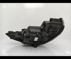 FARO FANALE ANTERIORE SX HYUNDAI IX35 2013-2015 92 - 17