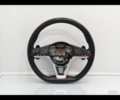 VOLANTE  MULTIFUNZIONE STERZO IN PELLE NISSAN JUKE