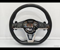 VOLANTE  MULTIFUNZIONE STERZO IN PELLE NISSAN JUKE