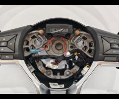 VOLANTE  MULTIFUNZIONE STERZO IN PELLE NISSAN JUKE