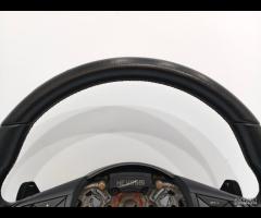 VOLANTE  MULTIFUNZIONE STERZO IN PELLE NISSAN JUKE