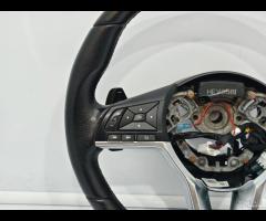 VOLANTE  MULTIFUNZIONE STERZO IN PELLE NISSAN JUKE
