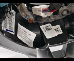 VOLANTE  MULTIFUNZIONE STERZO IN PELLE NISSAN JUKE - 10