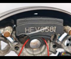 VOLANTE  MULTIFUNZIONE STERZO IN PELLE NISSAN JUKE - 11