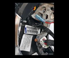 VOLANTE  MULTIFUNZIONE STERZO IN PELLE NISSAN JUKE - 12