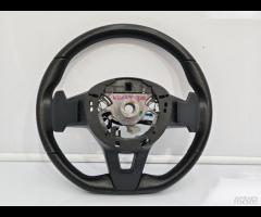 VOLANTE  MULTIFUNZIONE STERZO IN PELLE NISSAN JUKE - 13